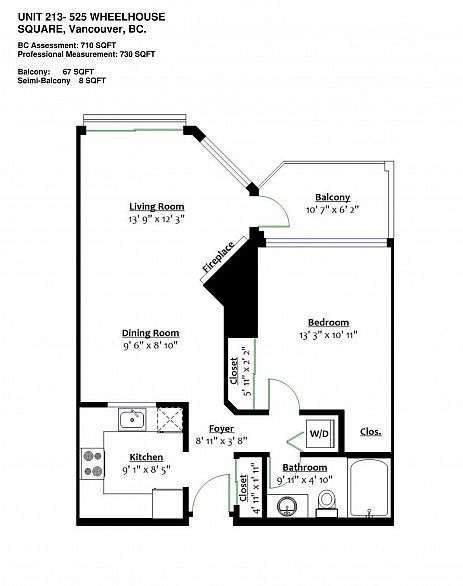 213 525 Wheelhouse Square