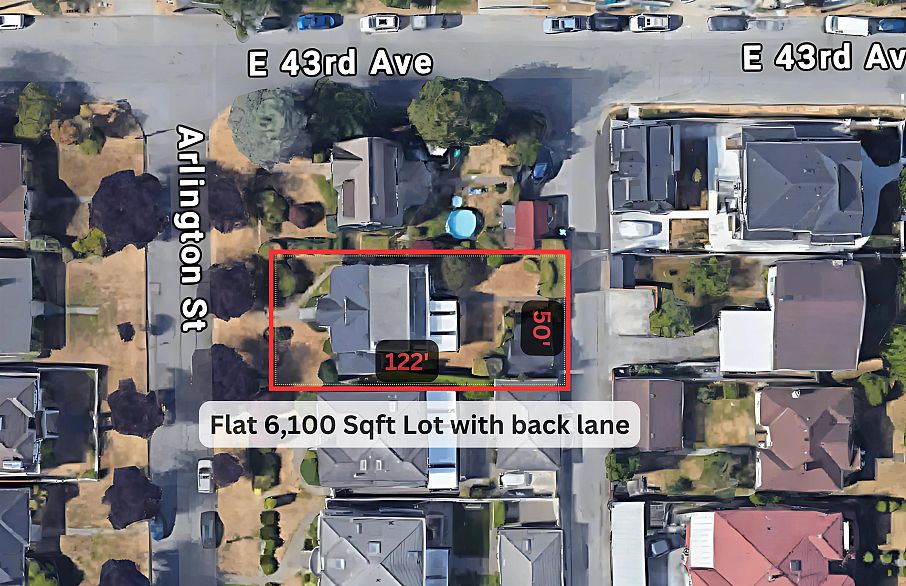 5878 Arlington Street