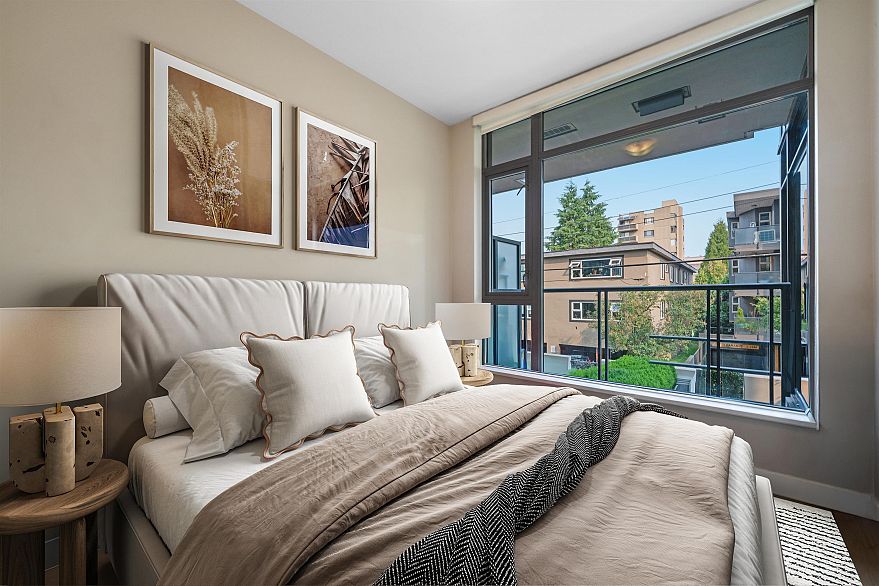 205 1333 W 11th Avenue