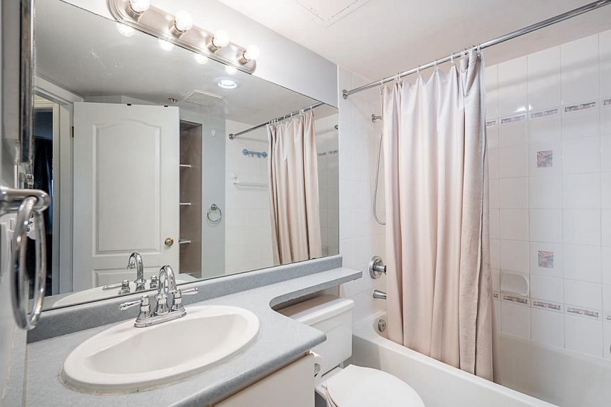 502 3455 Ascot Place