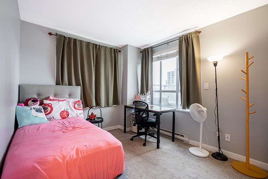 502 3455 Ascot Place