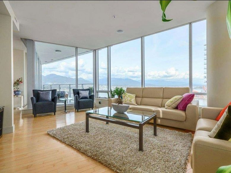 3304 1077 W Cordova Street