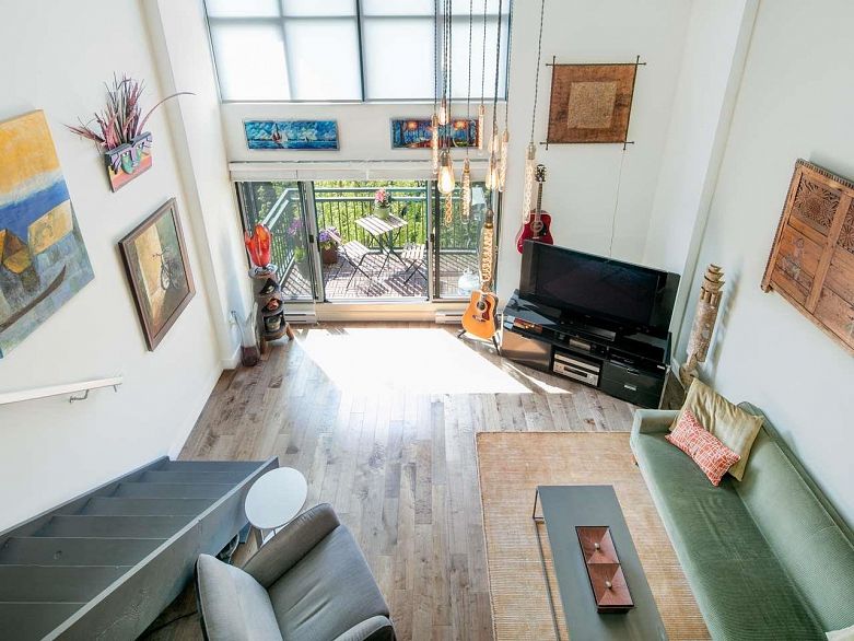 714 22 E Cordova Street