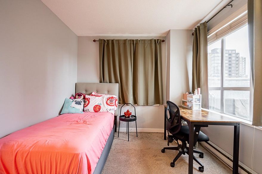 502 3455 Ascot Place