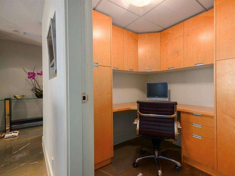 3304 1077 W Cordova Street