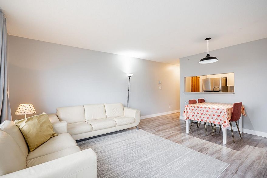 502 3455 Ascot Place