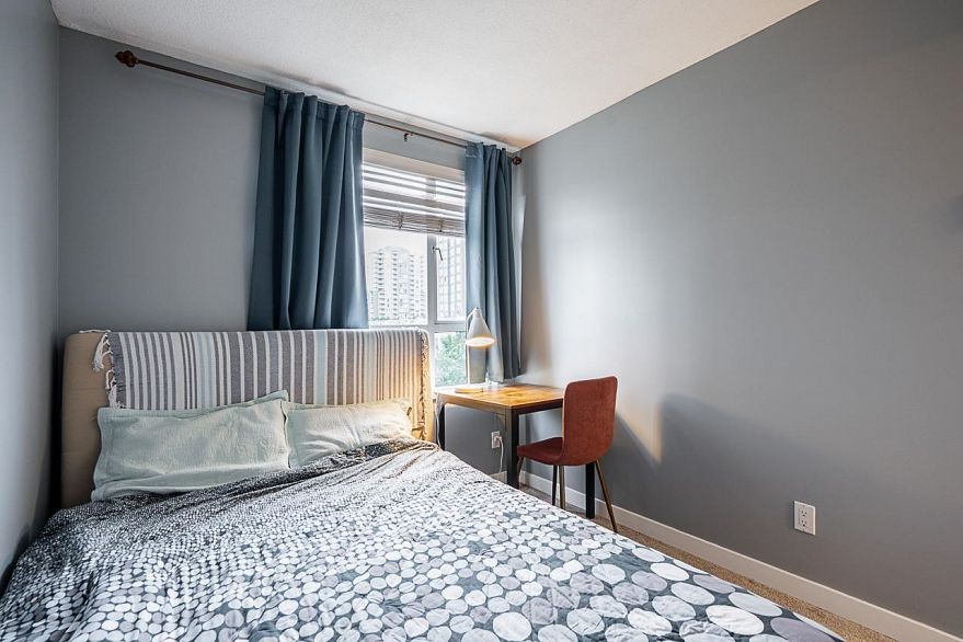 502 3455 Ascot Place