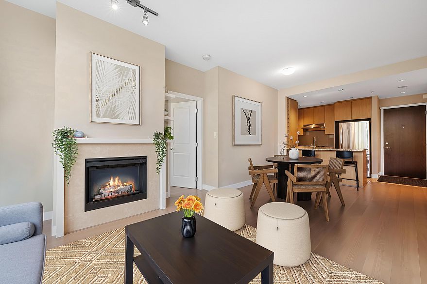 205 1333 W 11th Avenue