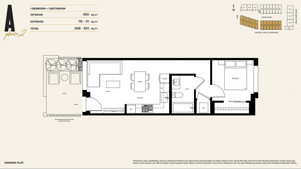 152 2451 N Grandview Highway