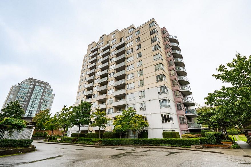 502 3455 Ascot Place