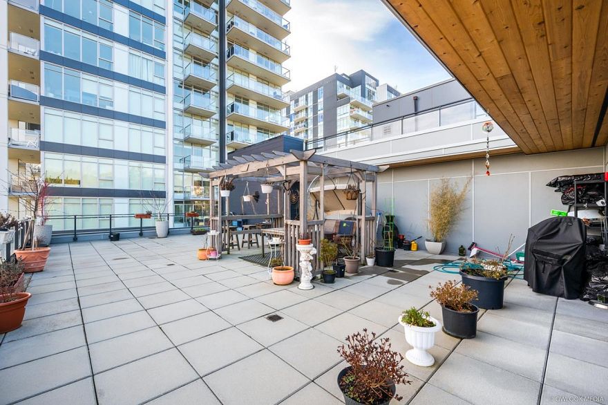 605 3588 Sawmill Crescent