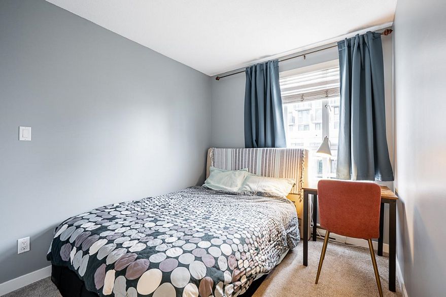 502 3455 Ascot Place