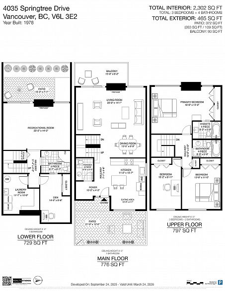 4035 Springtree Drive