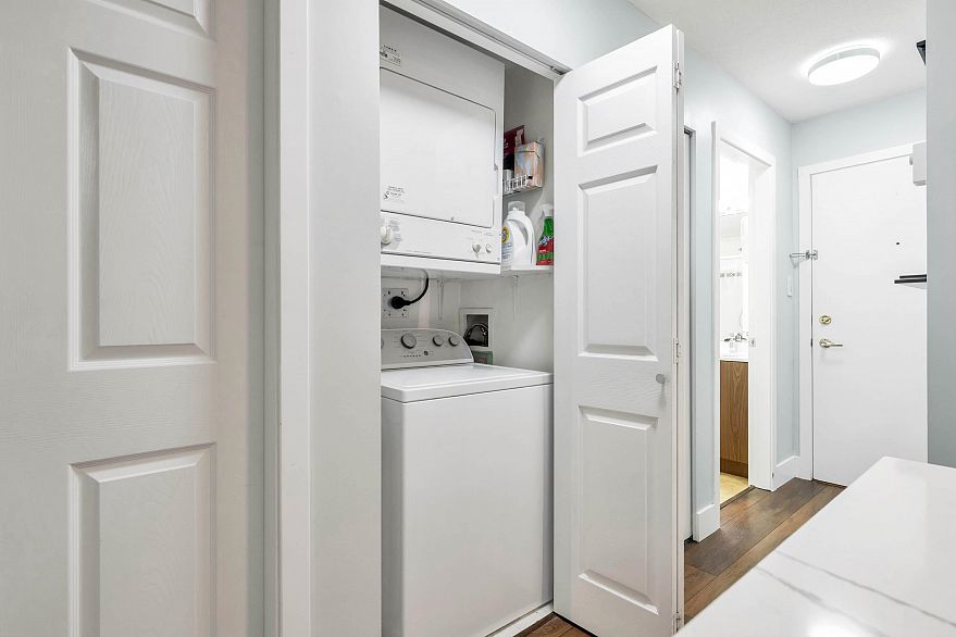 304 8989 Hudson Street