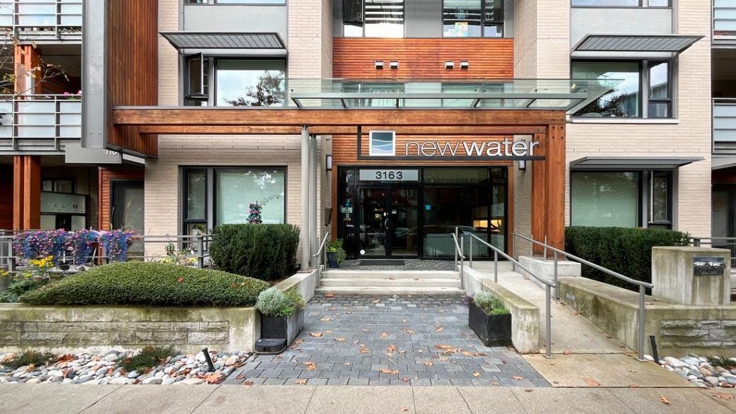 111 3163 Riverwalk Avenue