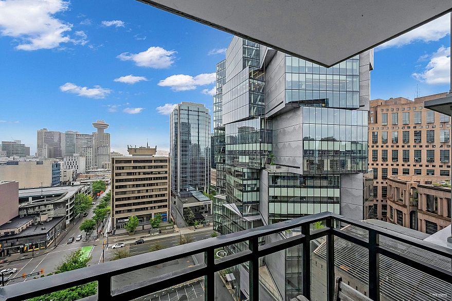 1907 788 Richards Street