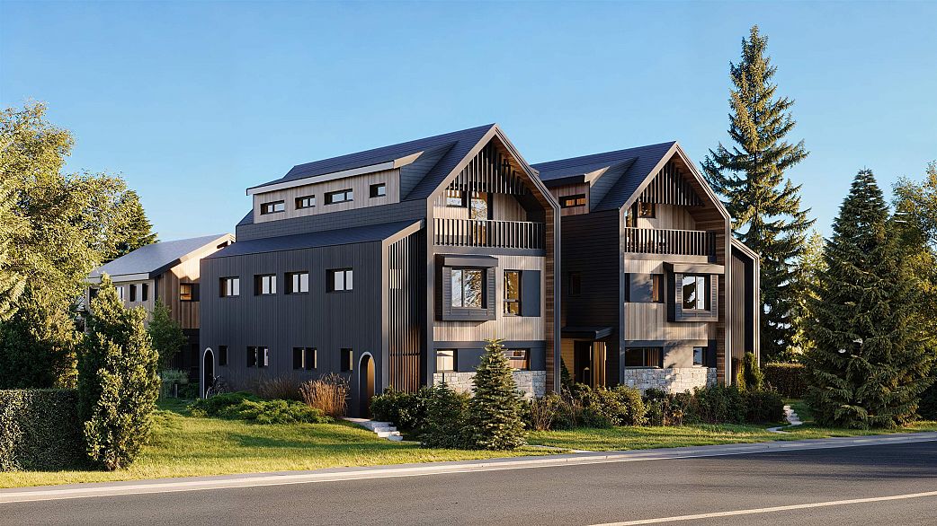 5032 Granville Street