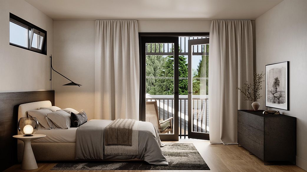 5032 Granville Street