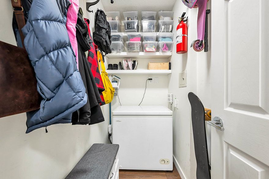 304 8989 Hudson Street