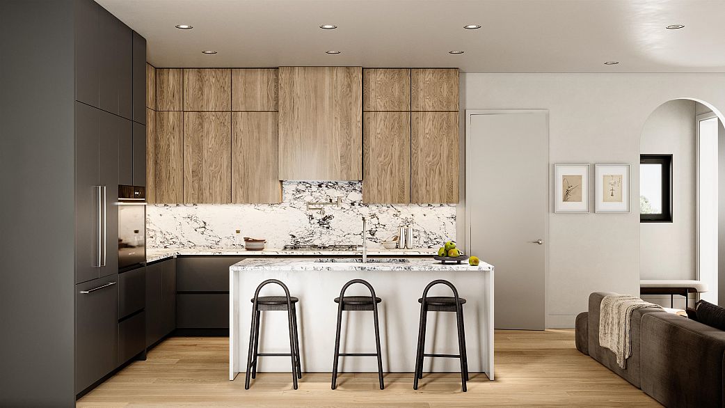 5032 Granville Street