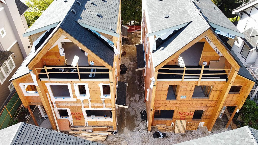 5032 Granville Street