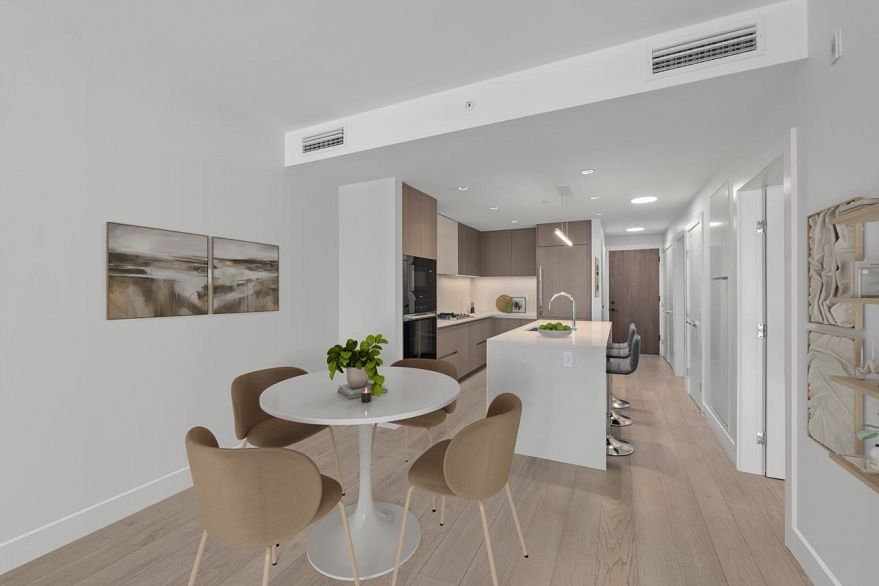 306 3636 W 39th Avenue