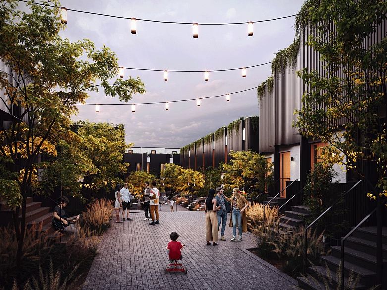 104 2810 Nanaimo Street