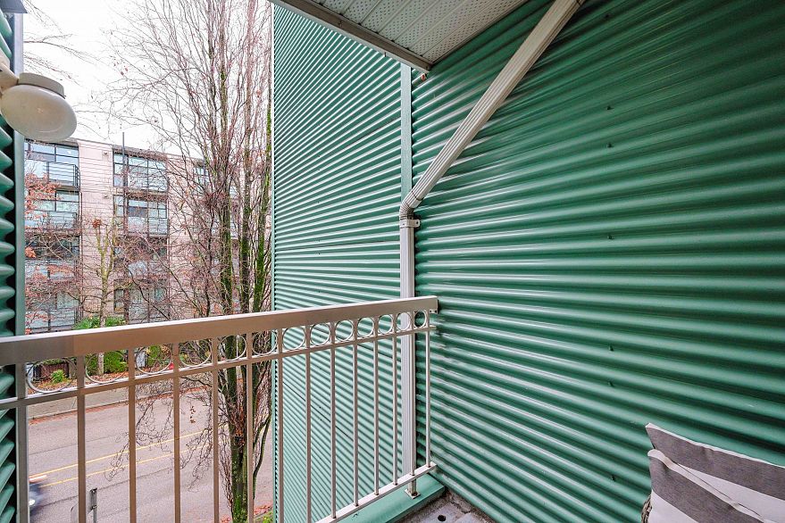 304 8989 Hudson Street