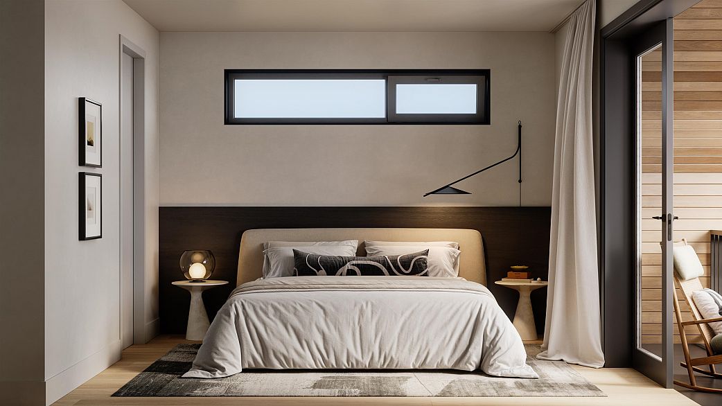 5032 Granville Street