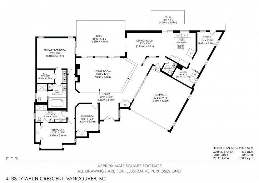 4133 Tytahun Crescent