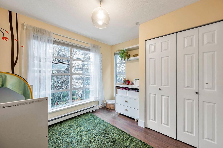 304 8989 Hudson Street