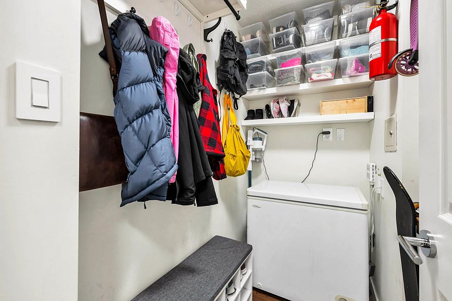 304 8989 Hudson Street