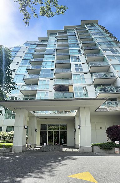 506 2733 Chandlery Place