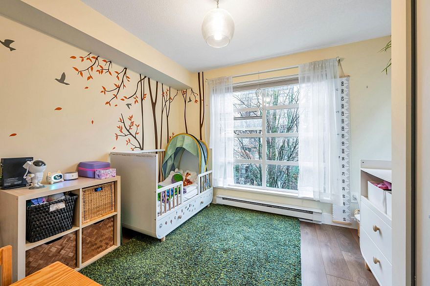 304 8989 Hudson Street