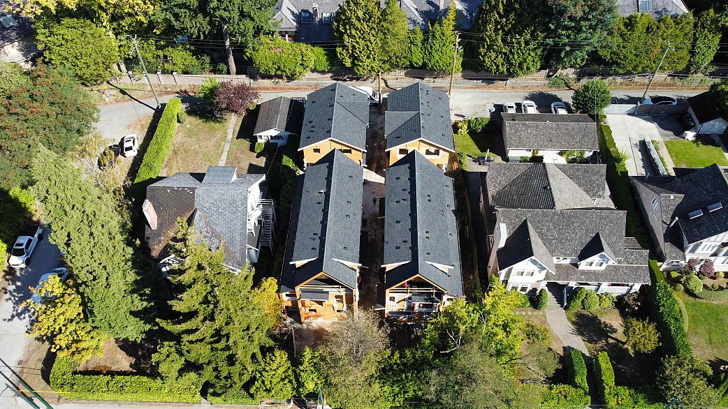 1 5034 Granville Street