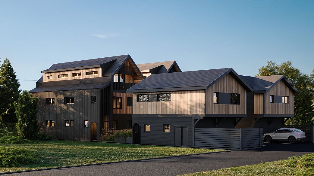 1 5034 Granville Street