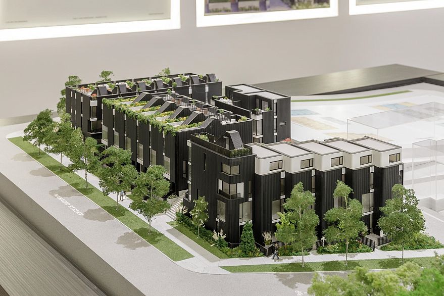 104 2810 Nanaimo Street