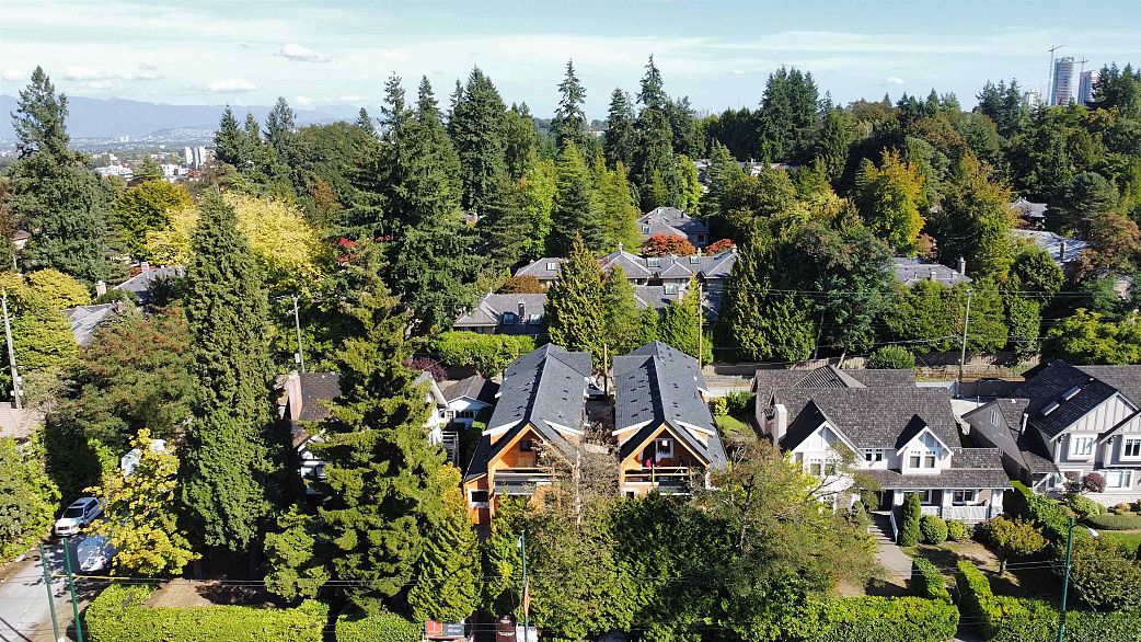 1 5034 Granville Street