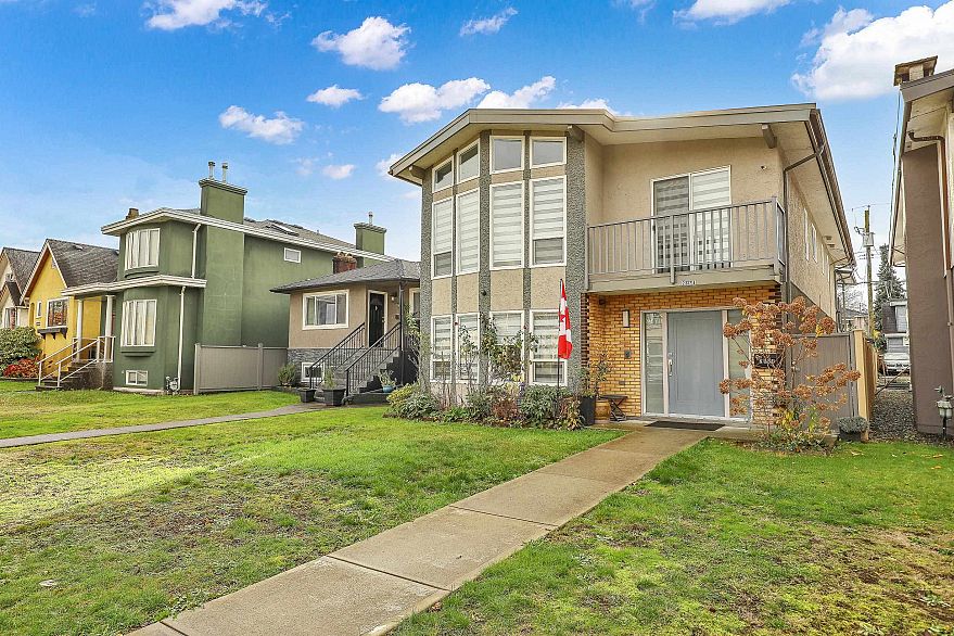 2624 Kitchener Street