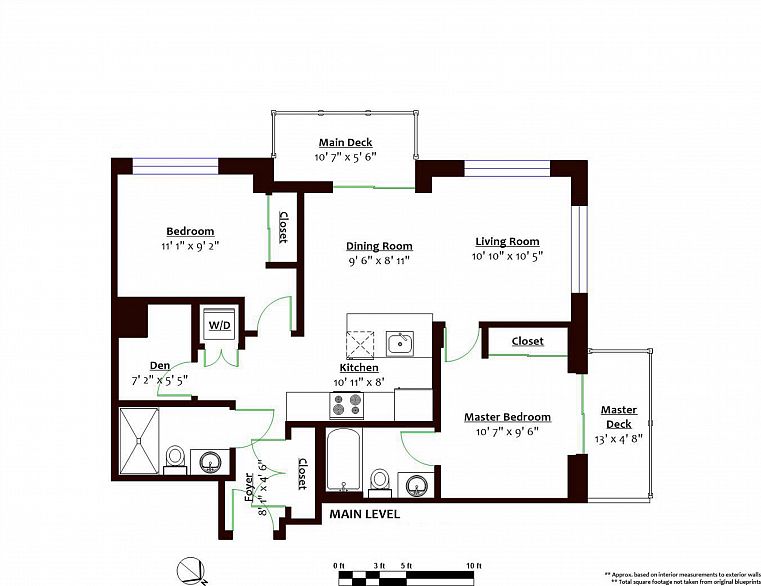 2801 888 Homer Street