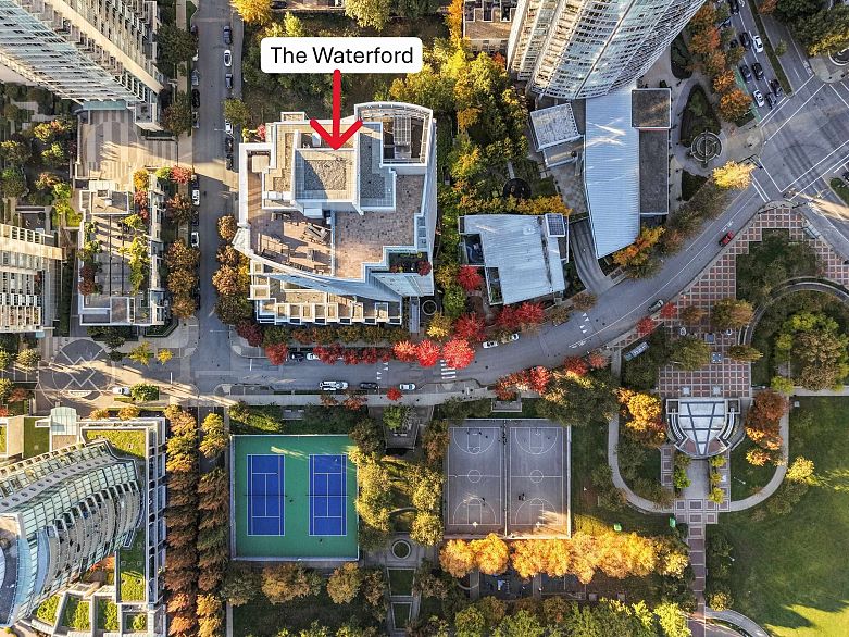 2503 1483 Homer Street