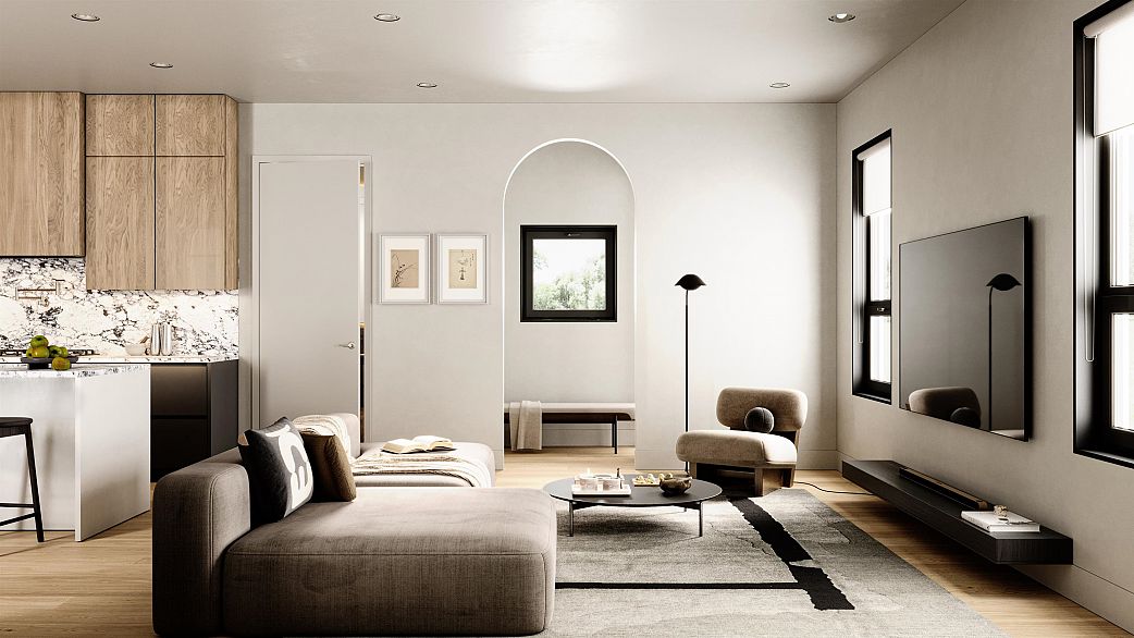 5032 Granville Street