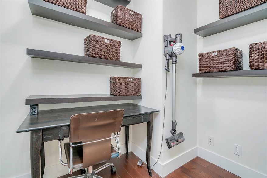 2801 888 Homer Street