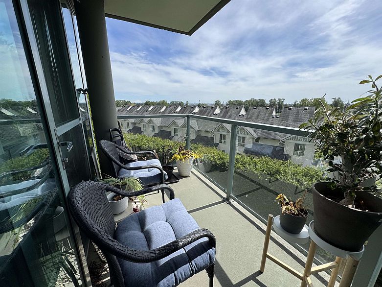 506 2733 Chandlery Place