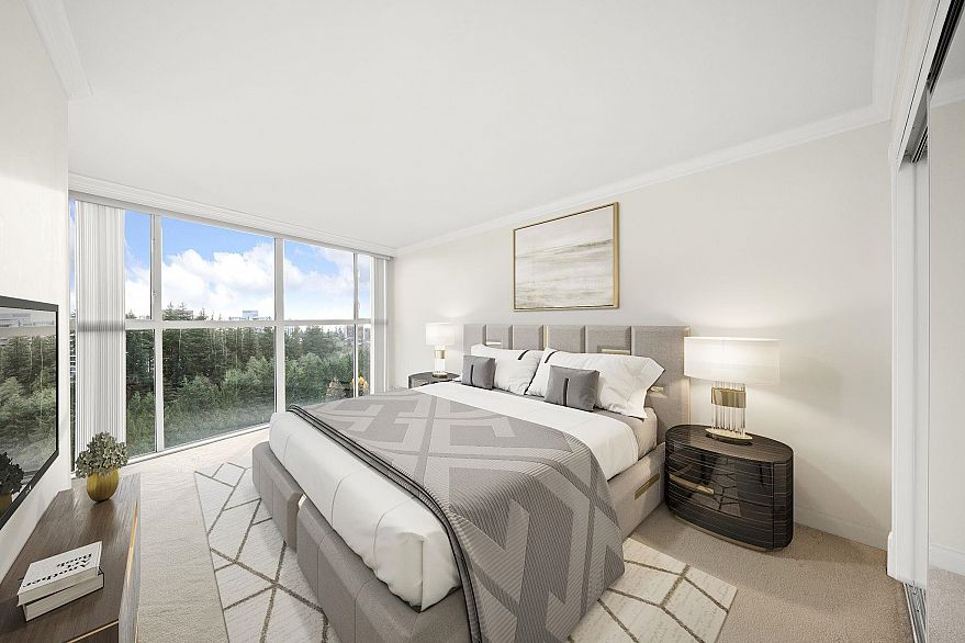 1700 5615 Hampton Place