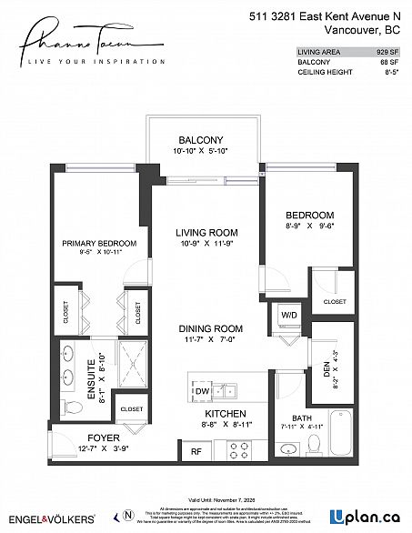 511 3281 E Kent Avenue North Avenue