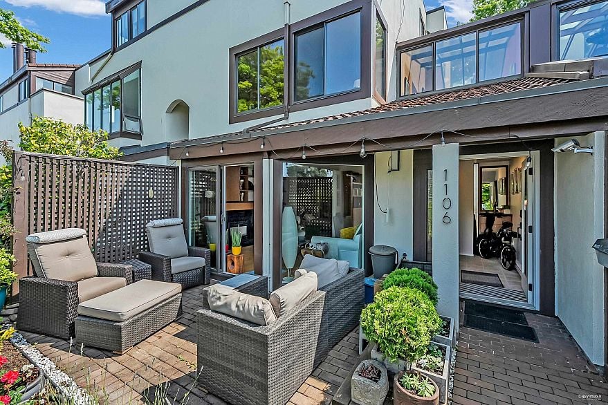 1106 Ironwork Passage