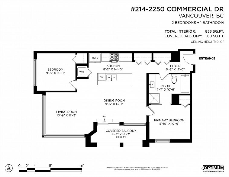 214 2250 Commercial Drive