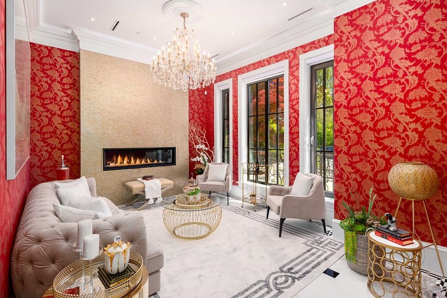 8483 Wiltshire Street