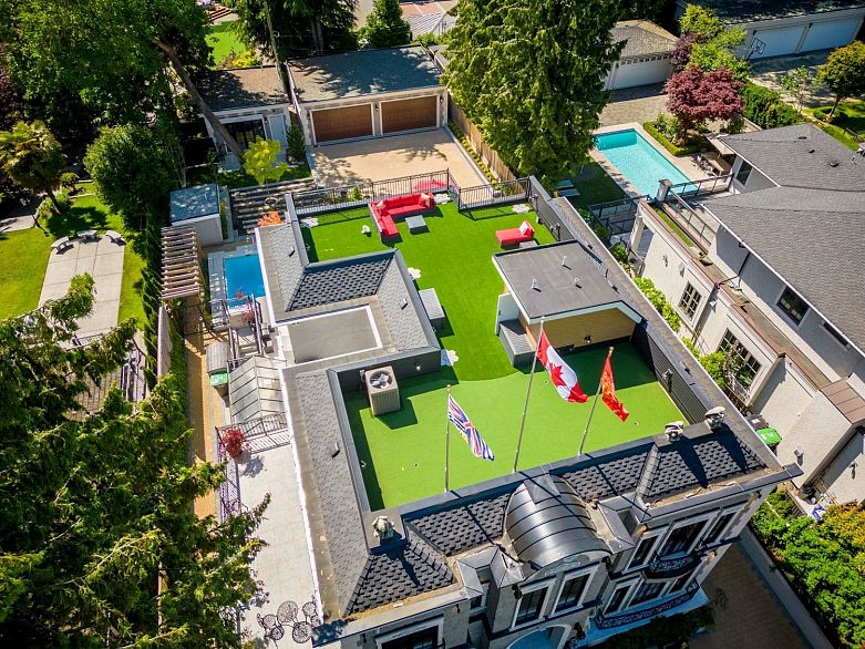 8483 Wiltshire Street